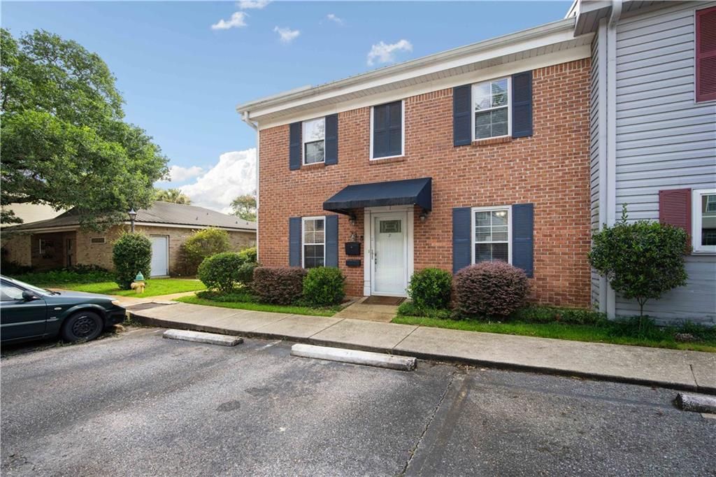4017 Cottage Hill Road 73, Mobile, AL 36609 — photo 2