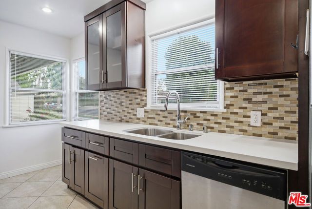 12811 Cumpston Street, Los Angeles, CA 91607