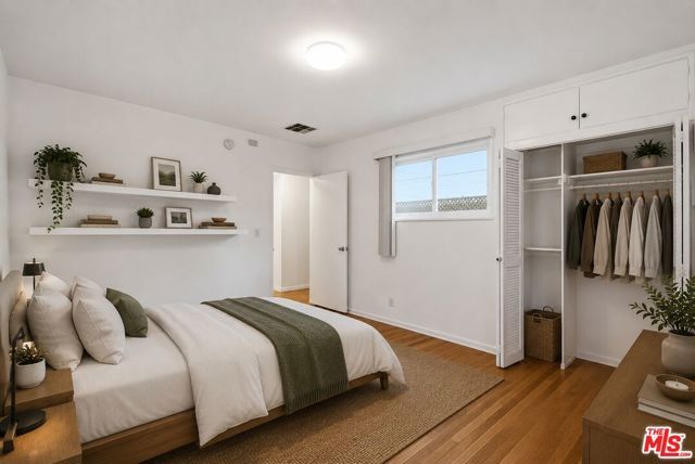 12811 Cumpston Street, Los Angeles, CA 91607
