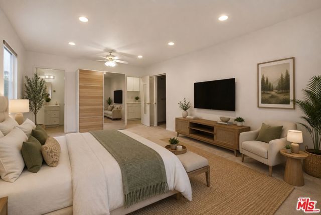 12811 Cumpston Street, Los Angeles, CA 91607