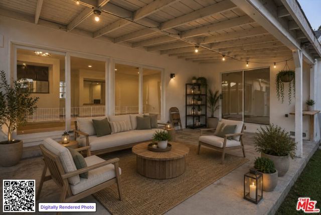 12811 Cumpston Street, Los Angeles, CA 91607