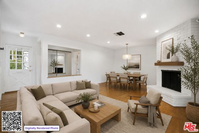 12811 Cumpston Street, Los Angeles, CA 91607