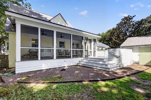48 Avondale Avenue, Charleston, SC 29407