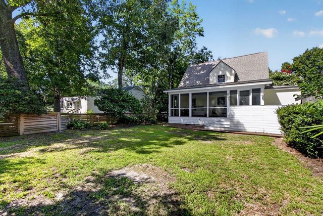 48 Avondale Avenue, Charleston, SC 29407