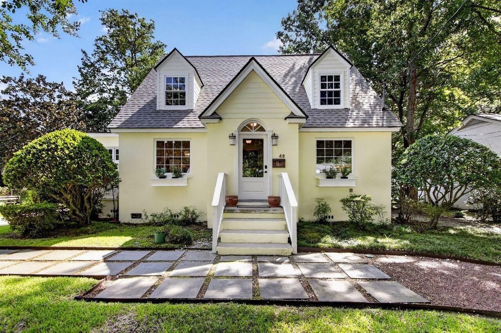 48 Avondale Avenue, Charleston, SC 29407