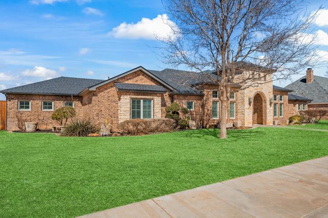 1405 11th Place, Shallowater, TX 79363