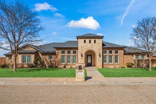 1405 11th Place, Shallowater, TX 79363