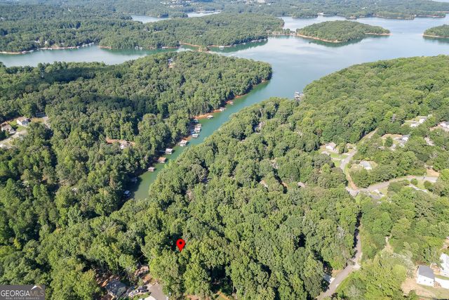 0 Dogwood Way, Gainesville, GA 30506