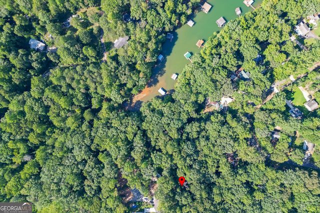 0 Dogwood Way, Gainesville, GA 30506