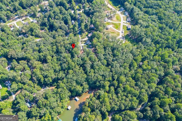 0 Dogwood Way, Gainesville, GA 30506