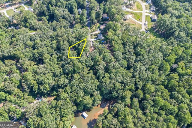 0 Dogwood Way, Gainesville, GA 30506