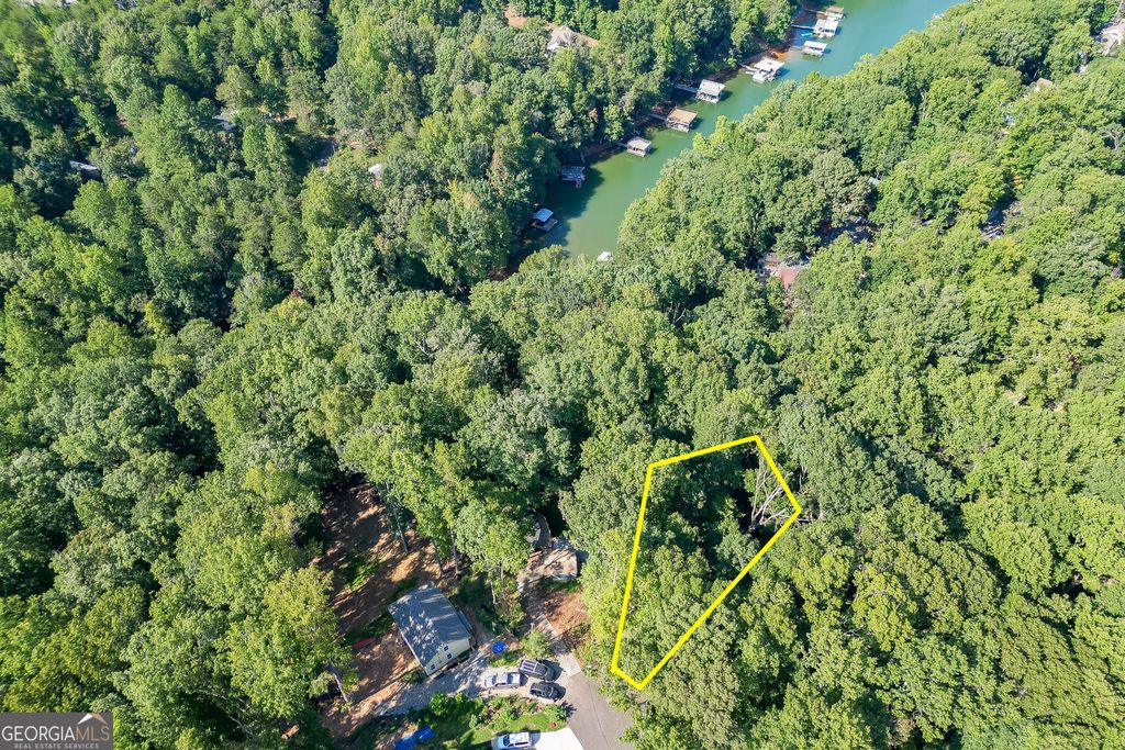 0 Dogwood Way, Gainesville, GA 30506