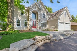 42532 N Linden Lane, Antioch, IL 60002