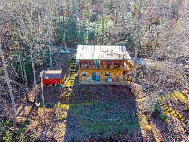 608 Hilltop Lane, Murphy, NC 28906