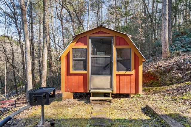 608 Hilltop Lane, Murphy, NC 28906