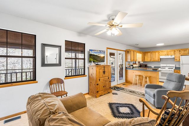 608 Hilltop Lane, Murphy, NC 28906