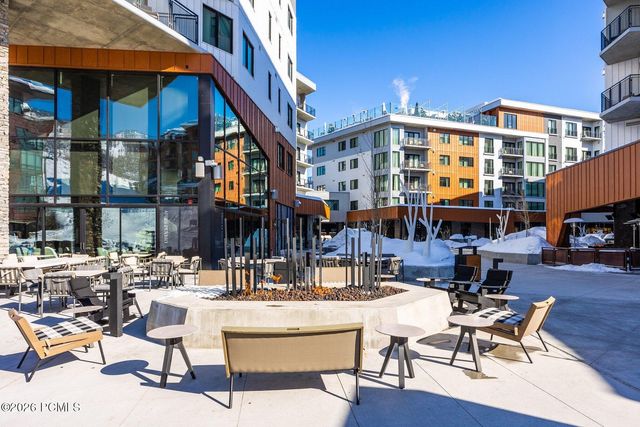 2417 W High Mountain Road 3605, Park City, UT 84098