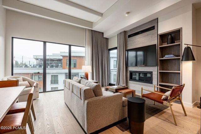 2417 W High Mountain Road 3605, Park City, UT 84098