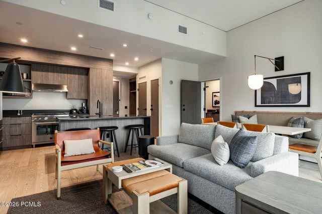 2417 W High Mountain Road 3605, Park City, UT 84098