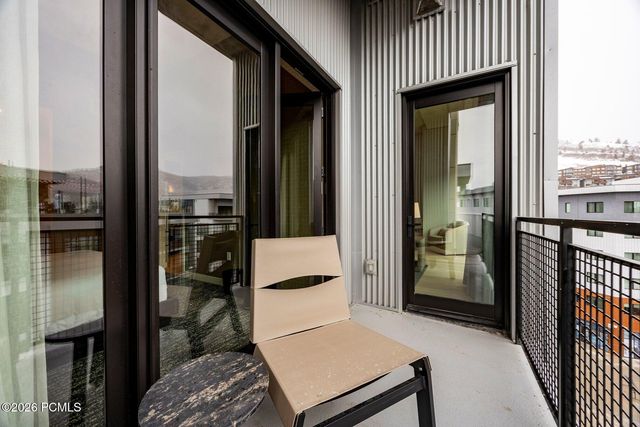 2417 W High Mountain Road 3605, Park City, UT 84098