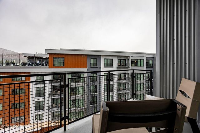 2417 W High Mountain Road 3605, Park City, UT 84098