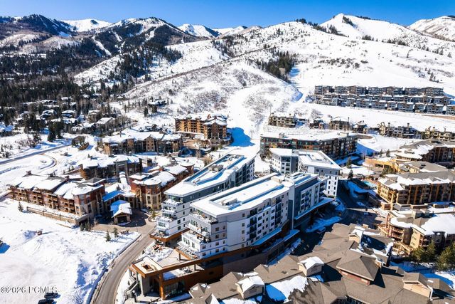 2417 W High Mountain Road 3605, Park City, UT 84098