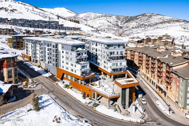 2417 W High Mountain Road 3605, Park City, UT 84098