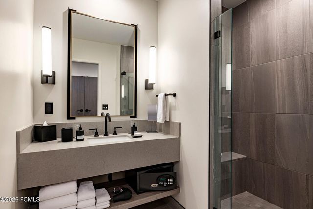 2417 W High Mountain Road 3605, Park City, UT 84098