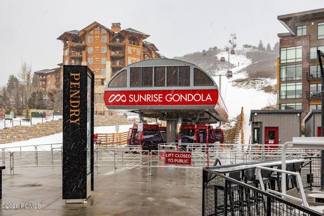 2417 W High Mountain Road 3605, Park City, UT 84098