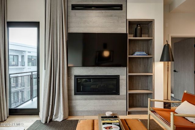 2417 W High Mountain Road 3605, Park City, UT 84098