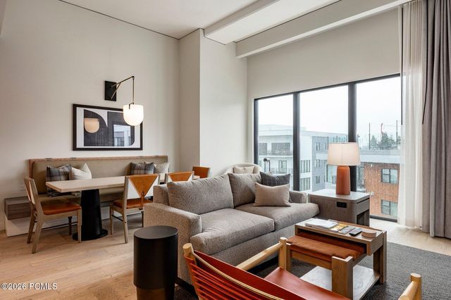 2417 W High Mountain Road 3605, Park City, UT 84098