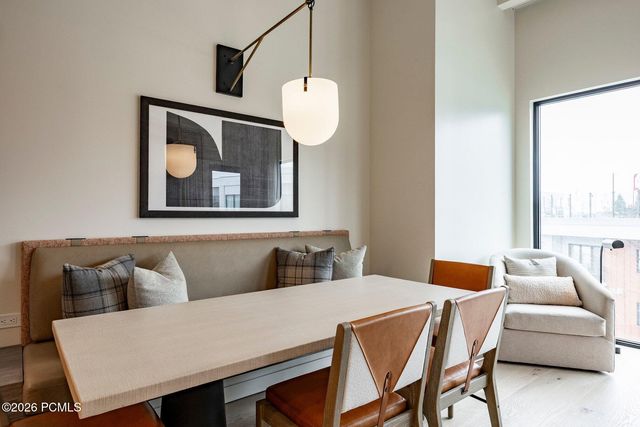 2417 W High Mountain Road 3605, Park City, UT 84098