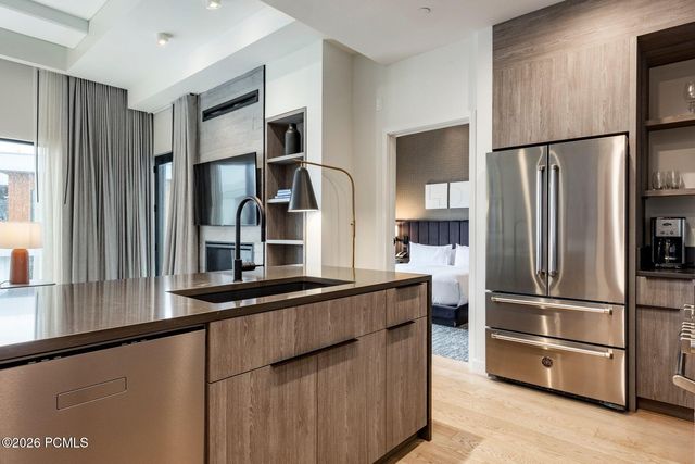 2417 W High Mountain Road 3605, Park City, UT 84098