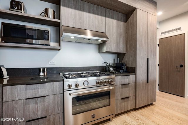 2417 W High Mountain Road 3605, Park City, UT 84098