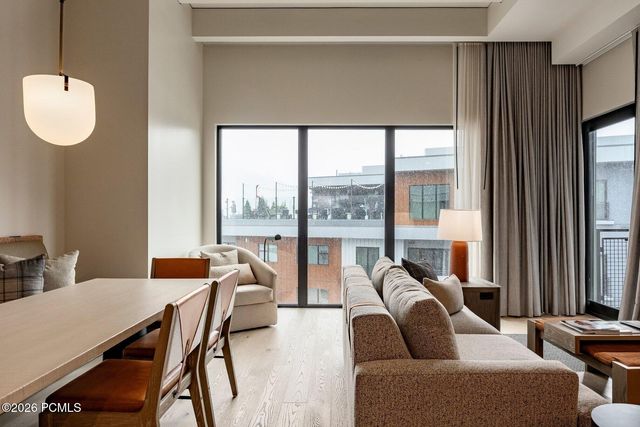 2417 W High Mountain Road 3605, Park City, UT 84098