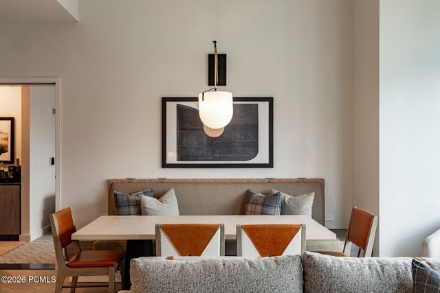 2417 W High Mountain Road 3605, Park City, UT 84098