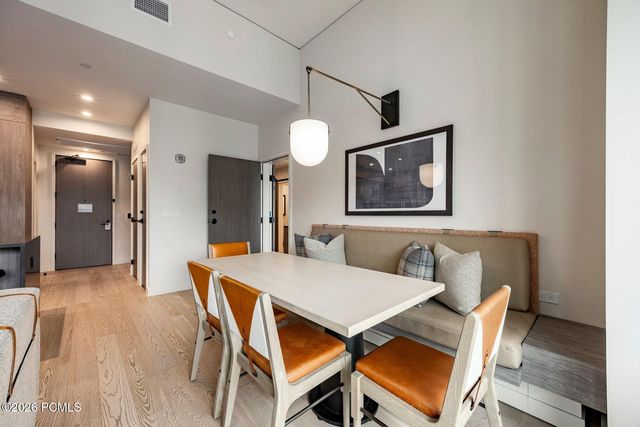 2417 W High Mountain Road 3605, Park City, UT 84098