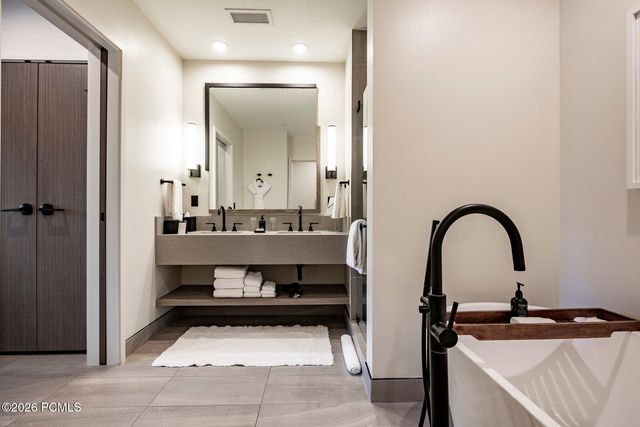 2417 W High Mountain Road 3605, Park City, UT 84098