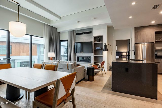 2417 W High Mountain Road 3605, Park City, UT 84098