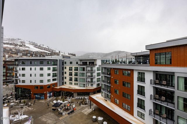 2417 W High Mountain Road 3605, Park City, UT 84098