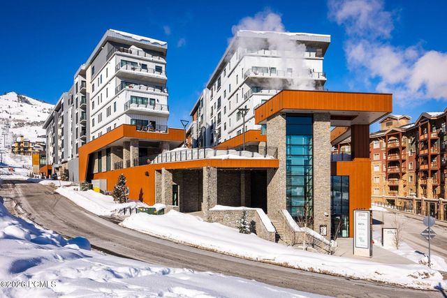 2417 W High Mountain Road 3605, Park City, UT 84098