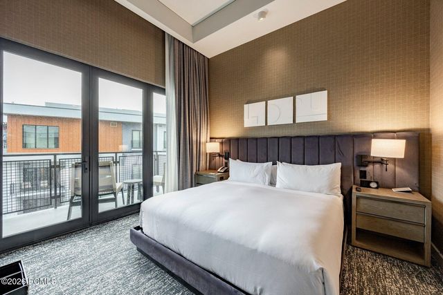 2417 W High Mountain Road 3605, Park City, UT 84098