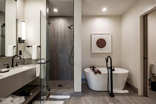 2417 W High Mountain Road 3605, Park City, UT 84098