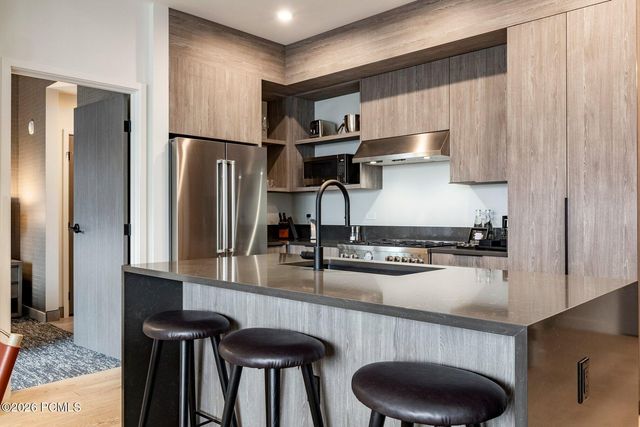 2417 W High Mountain Road 3605, Park City, UT 84098