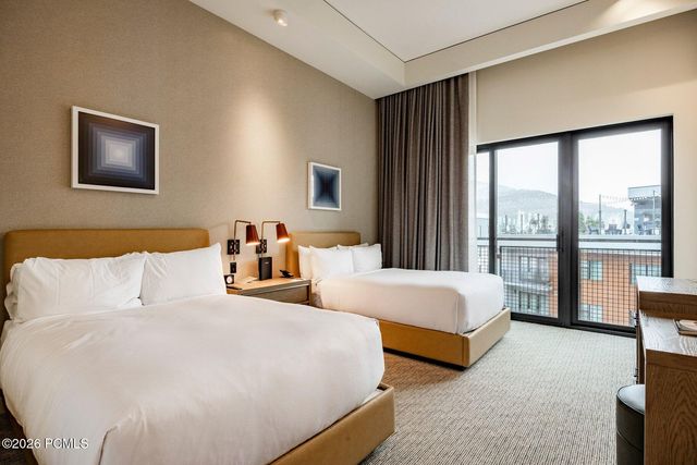 2417 W High Mountain Road 3605, Park City, UT 84098