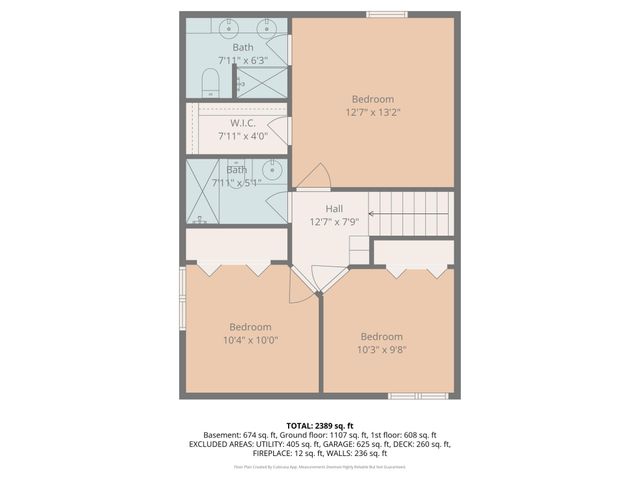 10648 71st Avenue N, Maple Grove, MN 55369