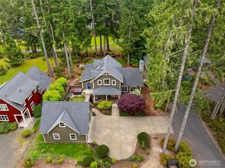 11 E Bonnie Court, Union, WA 98592
