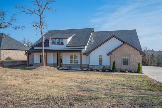 10848 Turkey Trot Trail, Guthrie, OK 73044