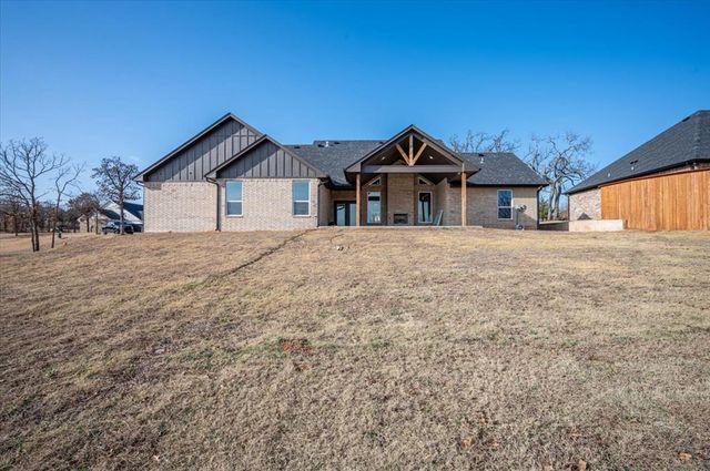 10848 Turkey Trot Trail, Guthrie, OK 73044