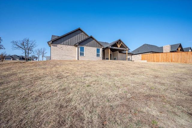10848 Turkey Trot Trail, Guthrie, OK 73044